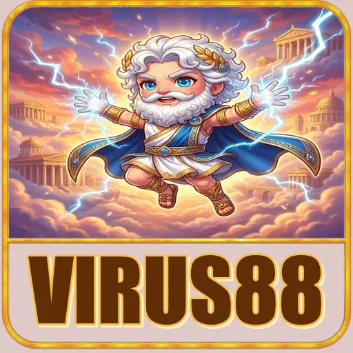 virus88