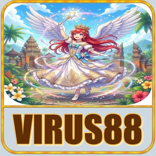 virus88
