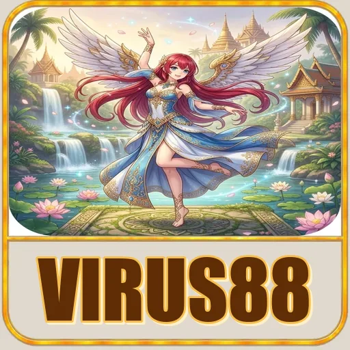 virus88
