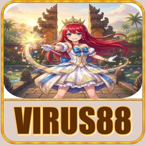 virus88