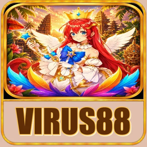 virus88