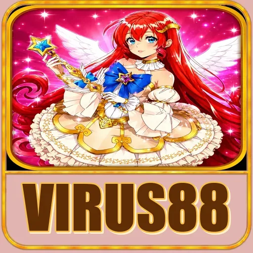 virus88