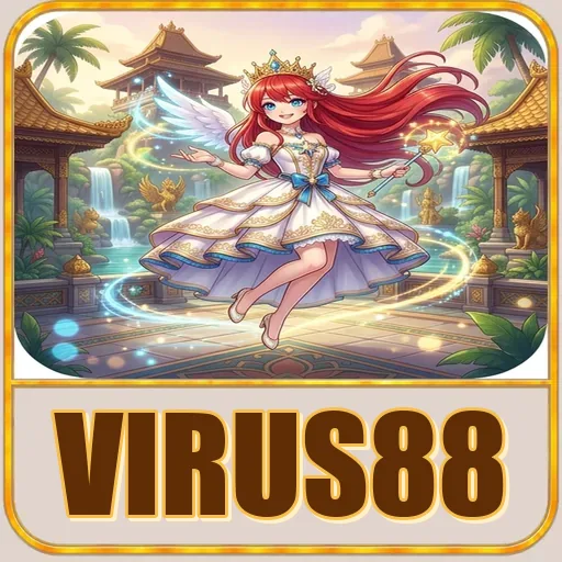 virus88