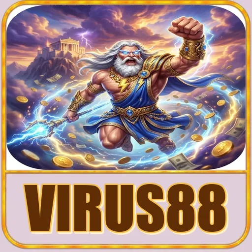 virus88