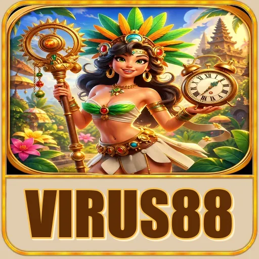 virus88 APK Indonesia - Panduan Lengkap dan Tutorial