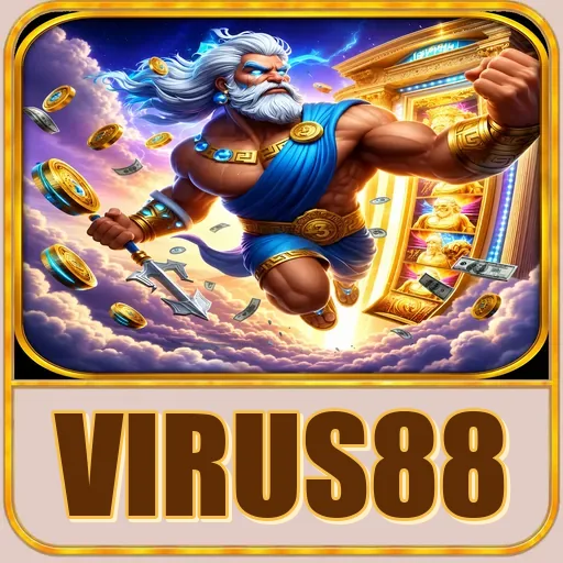 virus88 APK Indonesia - Panduan Lengkap dan Tutorial