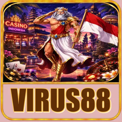 virus88 APK Indonesia - Panduan Lengkap dan Tutorial