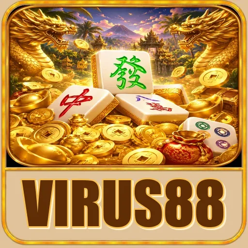 virus88 APK Indonesia - Panduan Lengkap dan Tutorial