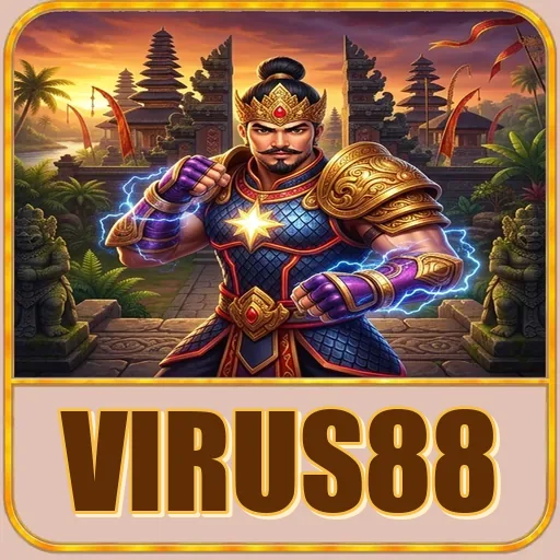 virus88 APK Indonesia - Panduan Lengkap dan Tutorial