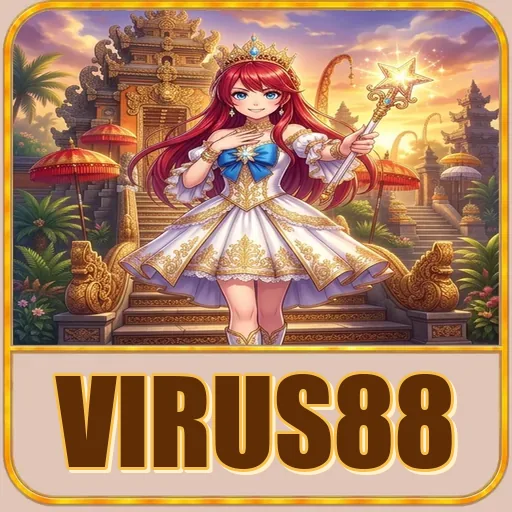virus88 APK Indonesia - Panduan Lengkap dan Tutorial