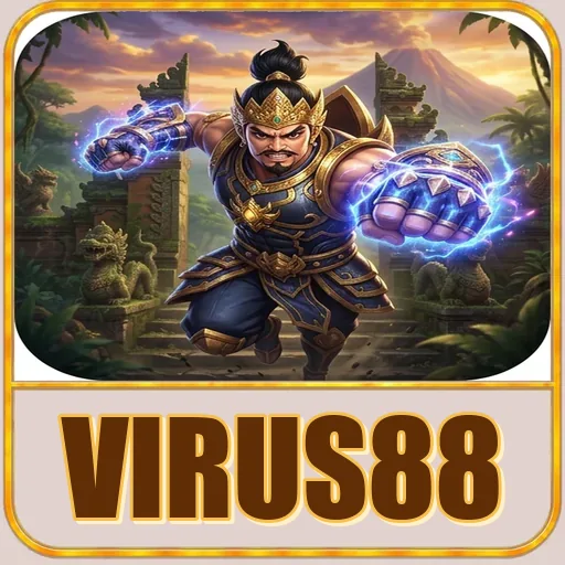 virus88