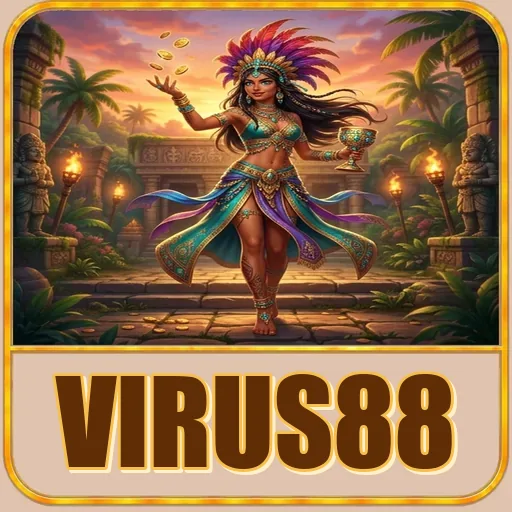 virus88