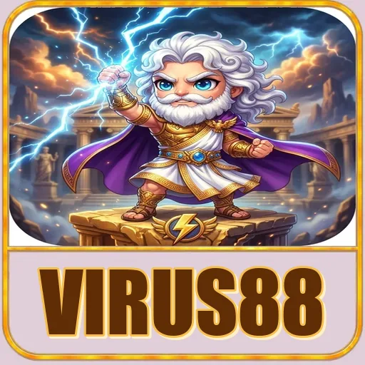 virus88
