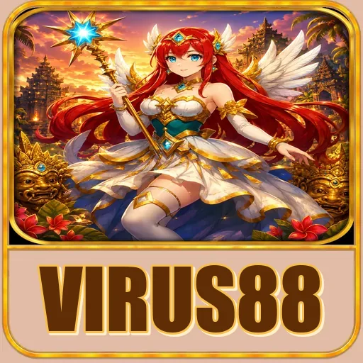 virus88