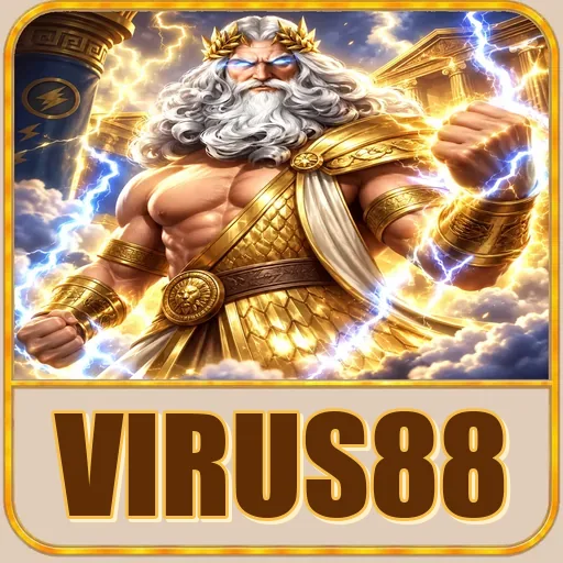 virus88