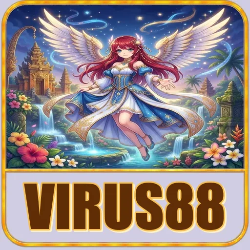 virus88