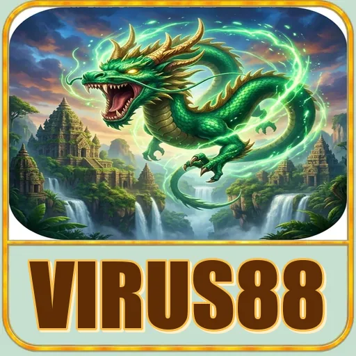 virus88